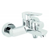 Novaservis METALIA 58 Vaňová batéria 58020/1,0, rozstup: 150 mm, 58020/1,0