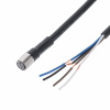 OMRON Produkt XS3F-M8PVC4S2M