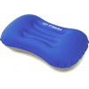 Nafukovací anatomický polštář TRIMM Rotto modrý Velikost: 45x32x12 cm, Barva: blue