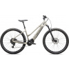 Horský elektrobicykel Specialized Tero 4.0 ST KH - white mountains/gunmetal XL