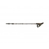 FIZAN NW Speed dvoudílné hole pro Nordic Walking black