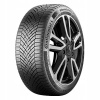 Celoročná pneumatika Continental AllSeasonContact 2 215/55R16 97 V pre elektrické vozidlá (EV), priľnavosť na snehu (3PMSF), zosilnenie (XL)