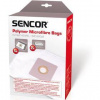 Vrecká pre vysávače Sencor SVC 420/620 (5 ks)