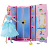 Bábika Disney Princess Bábika s kráľovskými šatami a doplnkami - Popoluška (194735129553)