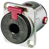 <![CDATA[NJ-3FP6C, NEUTRIK 6.3 mm panel jack, stereo]]>