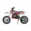Minicross Gazelle 49cc 10
