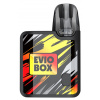 Joyetech EVIO BOX Pod Kit Barva: Black Flame