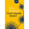 Čtyři západy slunce - Mika Waltari