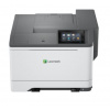 Lexmark CS632dwe color laser, 40 str/min, wifi, duplex, barevný dotykový LCD