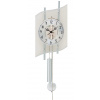 Kyvadlové mechanické nástěnné hodiny 306 AMS 44cm