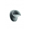 Philips myGarden Vonkajšie nástenné svietidlo JUNE, 42 W, E27, PHI8719514385269