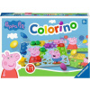 RAVENSBURGER Colorino Prasiatko Peppa