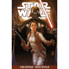 Star Wars Vader sestřelen Věznice povstalců