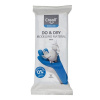 Creall Do & Dry samotvrdnoucí modelovací hmota bílá 1 kg