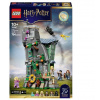 LEGO LEGO® Harry Potter™ 76467 Dom Luny Lovegoodovej