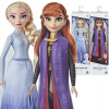 Bábika Frozen - Mrazená ľadová pôda Lalka Elsa a Anna 30 cm (Mrazená ľadová pôda Lalka Elsa a Anna 30 cm)