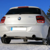 FOX BMW F20/F21 - 120d zadný tlmič krížový výstup pravý/ľavý - 1x100 typ 10 pravý/ľavý