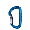 Karabína Ocun Falcon Bent - blue/anthracite