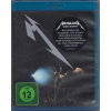 Quebec Magnetic Metallica BLU-RAY