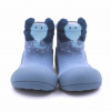 ATTIPAS Topánočky Zootopia A21ZO Blue Variant: ATTIPAS Topánočky Zootopia A21ZO Blue S veľ.19, 96-108 mm