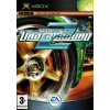 Need for Speed Underground 2 (Xbox Classic)
