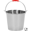 STREND PRO® Nerezové vědro 7L, STREND PRO