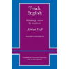 Teach English Trainer's handbook (Adrian Doff)(Brožovaná)