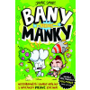 Bany versus Manky - Jamie Smart