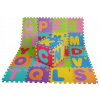 PENOVÉ PUZZLE PODLOŽKY VEĽKÉ 30x30 cm JC-679C1