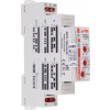 Relpol Časové relé pro schodiště 1P 230V AC RPC-1AS-A230 863220