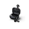 Slúchadlá Bluetooth BUXTON BTW 3300 BLACK
