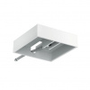 Hansgrohe Raindance E Základné telo pre hornú sprchu 26254180