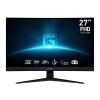 MSI MSI/G27C4 E3/27''/VA/FHD/180Hz/1ms/Black/2R