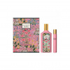 Gucci Flora Gorgeous Gardenia SET: Parfumovaná voda 100ml + Parfumovaná voda 10ml pre ženy
