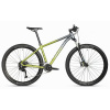 Maxbike MALAWI zelené