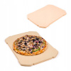 Obdĺžnikový kameň na pizzu (Broil King obdĺžnikový PIZZA KAMEŇ na gril (69842))