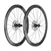 DEDA ELEMENTI KOLA ZAPLETENÁ DEDA SL4 DB CARBON 45MM