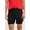 La Sportiva trekingové šortky pánske Flow ZARS040 čierna M