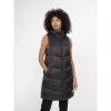 Sleeveless jacket 4F W 4FSS23TDJAF093-20S (119535) Black S