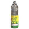 Monster Lab Lemonade - Mint Lemonade (Mátová limonáda) 10ml 20mg Chladivý ananas