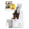 BRAWO Life odšťavovač BRAWO Life B-365 (Bílý) biely 240 W