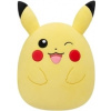 Squishmallows - 50 cm plyšák - žmurkajúci Pikachu