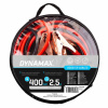 Štartovacie káble 400A 2,5m DYNAMAX (Štartovacie káble 400A 2,5m)