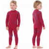 Sada Brubeck Thermo Kid, 116 (Termálny hrnček Contigo 5H/12H West Loop 470 ml)