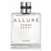 Chanel Allure Homme Sport Cologne Kolínska voda pánska 50 ml