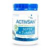 Activsan Aktivátor Activsan, do septikov a žumpy, 500 g