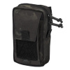 Helikon-Tex NAVTEL kapsička [O.08] - Cordura - MultiCam Black