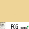 OSMO® Dekorační vosk - Elementy inspirované přírodou Barva (odstín): F65 Písčitá pláň, Balení: 0,125 l