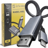 Adaptér / Kábel USB-C 3.1 Typ-C na HDMI 4K MHL, 200 cm