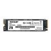 PATRIOT P320 - 2TB - SSD - M.2 NVMe - 5R